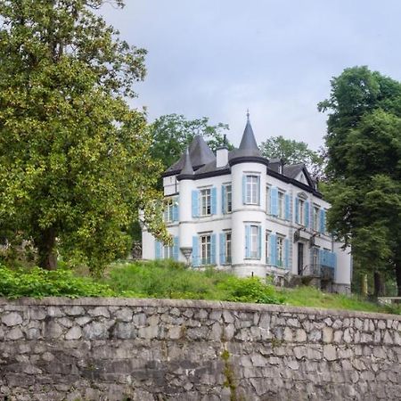 Chateau De Druon Sévignacq-Meyracq Eksteriør bilde